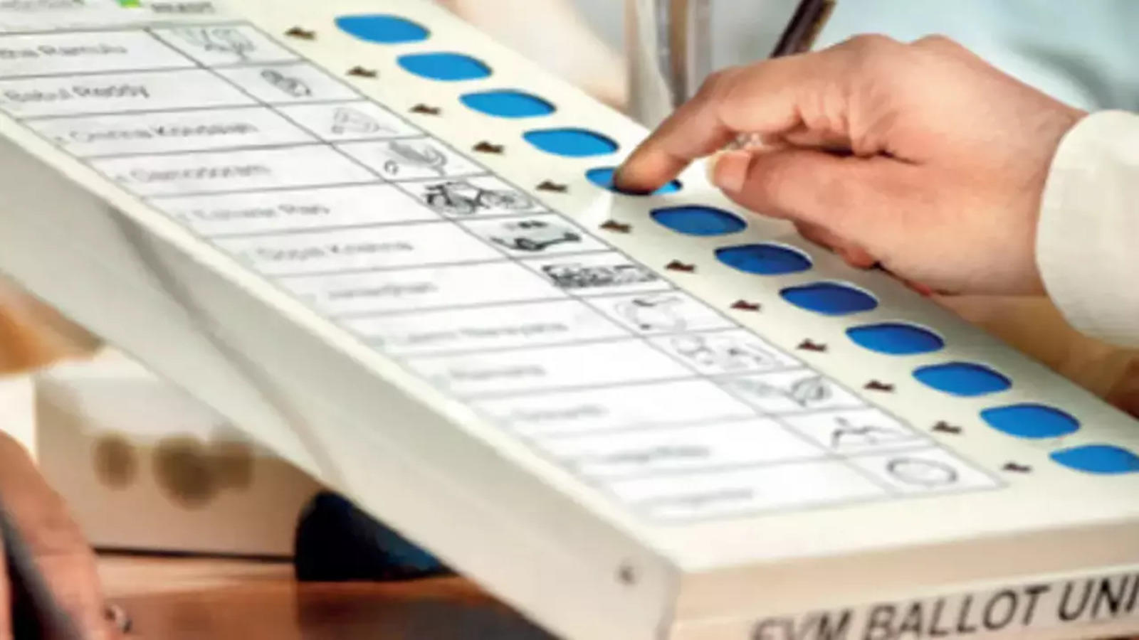 Election notification issued for 2 MLC seats in Telangana