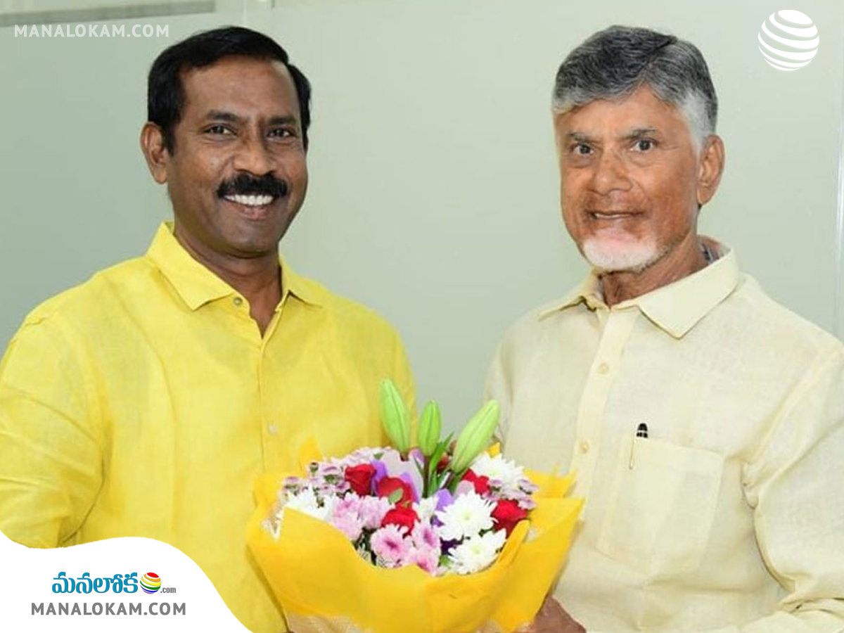 Palla-Srinivas