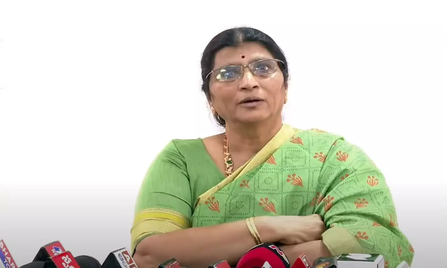 Withdrawal of Honorary Professor status of Lakshmi Parvathi