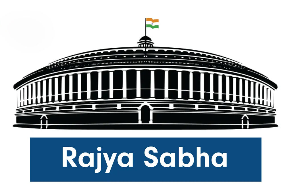 rajya sabha