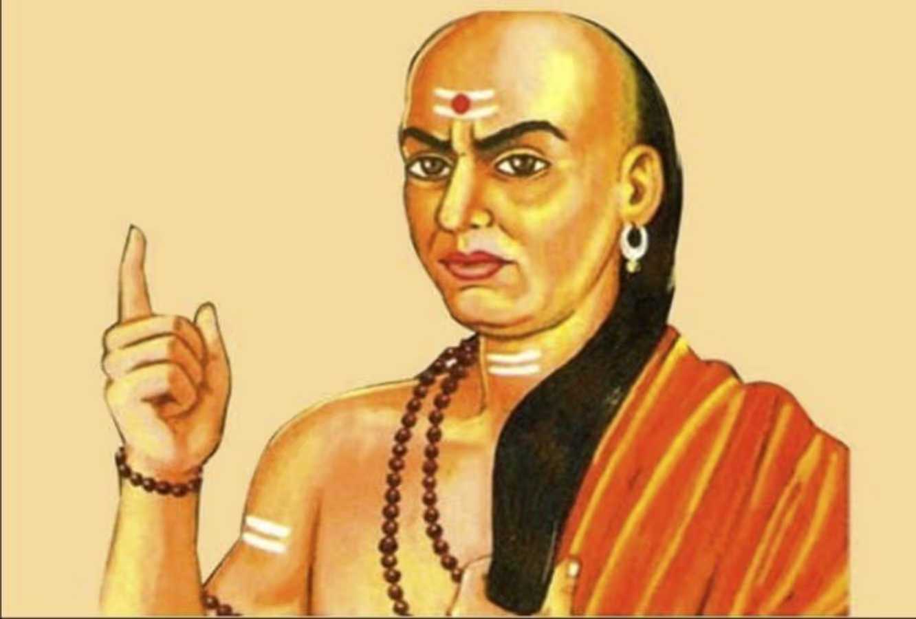 Chanakya Niti