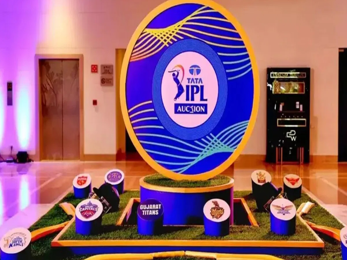 IPL 2025 