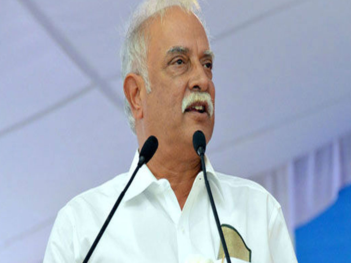 Ashok Gajapathiraju