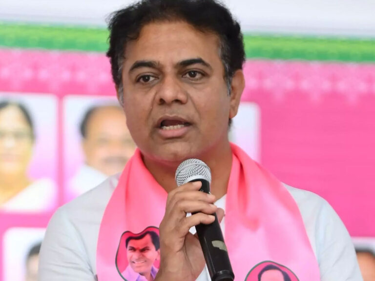 కేటీఆర్‌పై చర్యలకు సిద్ధమైన రేవంత్ సర్కార్?