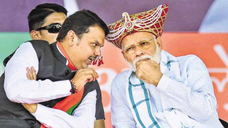 దేవేంద్ర ఫడ్నవీస్ కే మహా పట్టాభిషేకం.. ఆయనంటే మోడీకి ఎందుకంత అభిమానమంటే..?