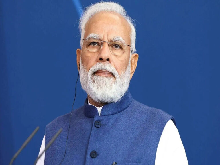గతంతో పోలిస్తే ఏపీ పది రెట్లు ఎక్కువ నిధుల కేటాయింపు : ప్రధాని మోదీ