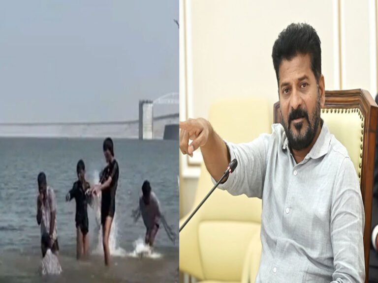 కొండపోచమ్మ సాగర్ లో మునిగి 5 గురు మృతి..సీఎం రేవంత్‌ కీలక ఆదేశాలు