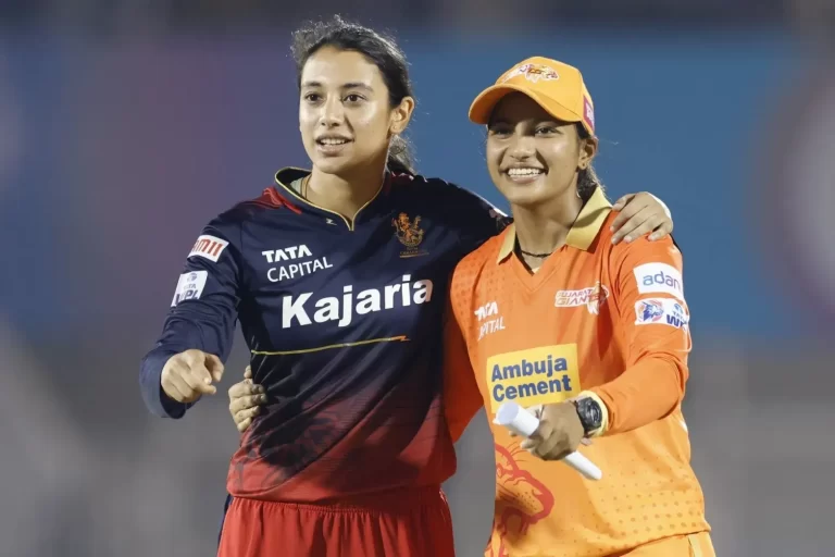 WPL 2025: నేటి నుంచి ఉమెన్స్‌ ప్రీమియర్‌ లీగ్-2025..ఎక్కడ ఫ్రీగా చూడాలంటే ?