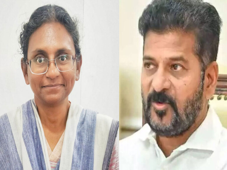 హెచ్‌సీయూ వివాదం.. హైదరాబాద్‌కు మీనాక్షి నటరాజన్..ఏం జరగనుందో?