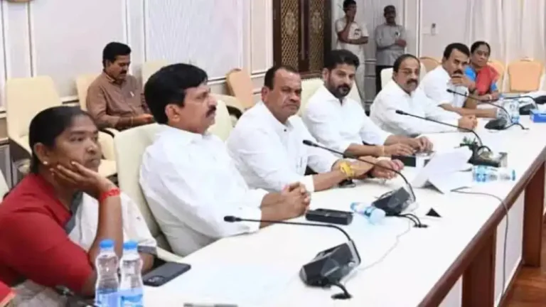 ఎస్సీ వర్గీకరణ జీవోను విడుదల చేసిన తెలంగాణ ప్రభుత్వం