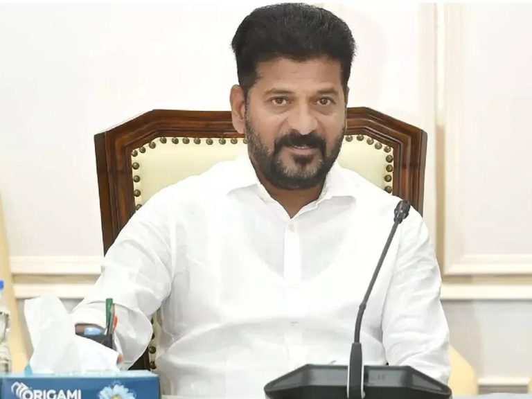 ఉస్మానియా వైద్యులకు సీఎం రేవంత్ అభినందనలు