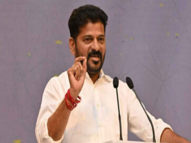 అభివృద్ధిలోనే కాదు.. ప్రజాస్వామ్యంలోనూ తెలంగాణ దిక్సూచి : సీఎం రేవంత్