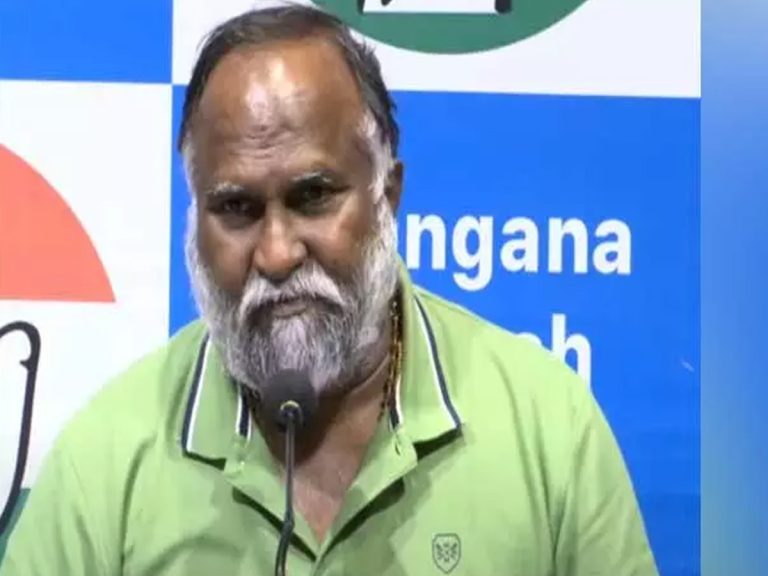 కులగణనపై చర్చకు సిద్ధమా.?.. కిషన్‌రెడ్డికి జగ్గారెడ్డి సవాల్