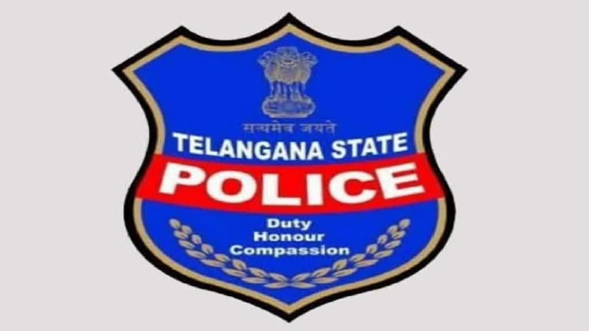 Names of police stations changed in Hyderabad