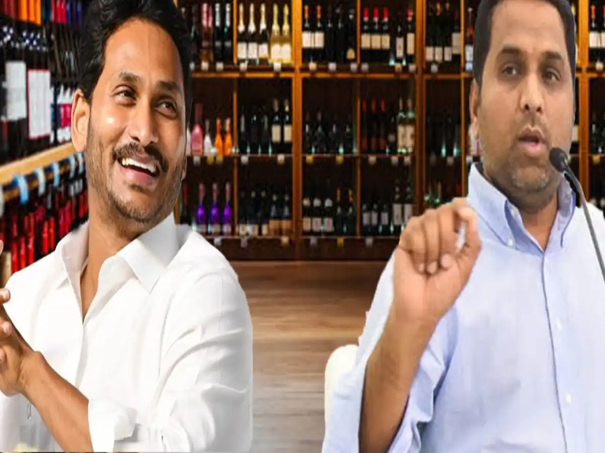 SIT steps up crackdown on AP liquor scam, searches conducted in 6 companies