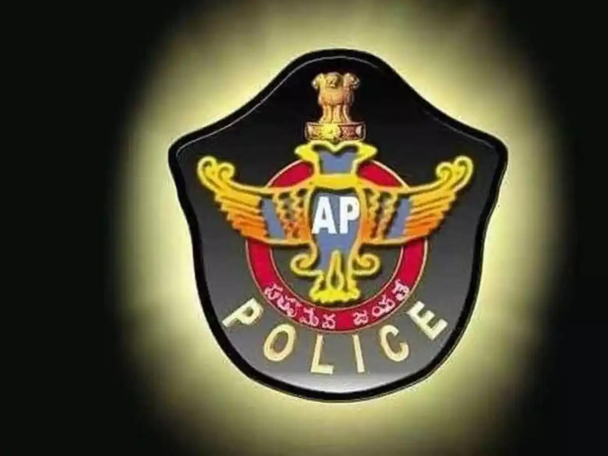 Dhatri Madhu arrested in APPSC papers scam case