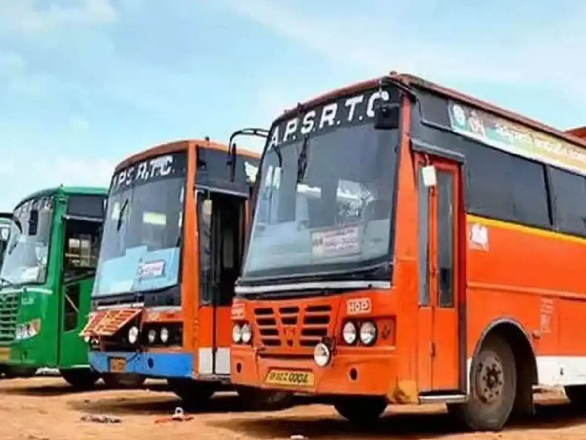 APSRTC