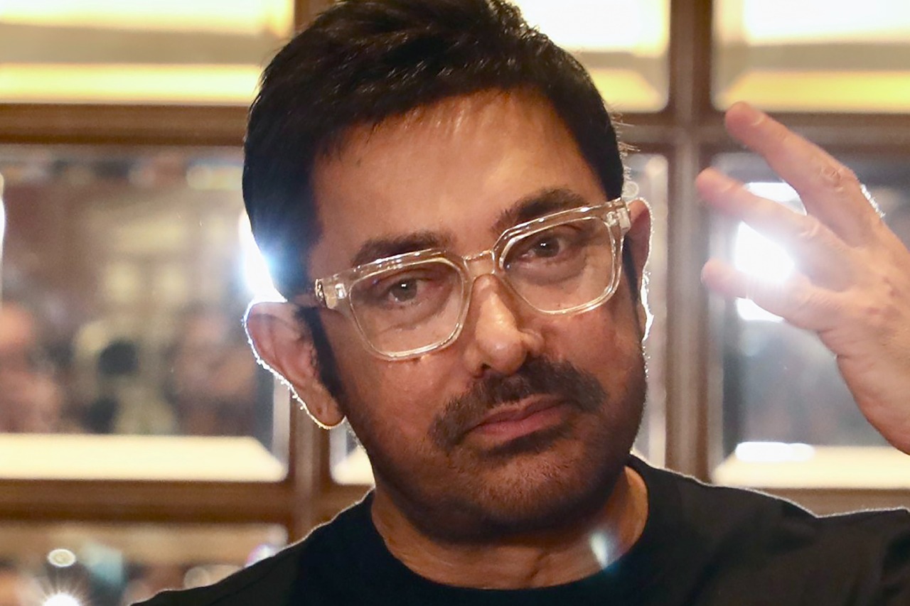 Aamir Khan's 'Sitaare Zameen Par' Faces Online Backlash As Netizens Demand Boycott of Film