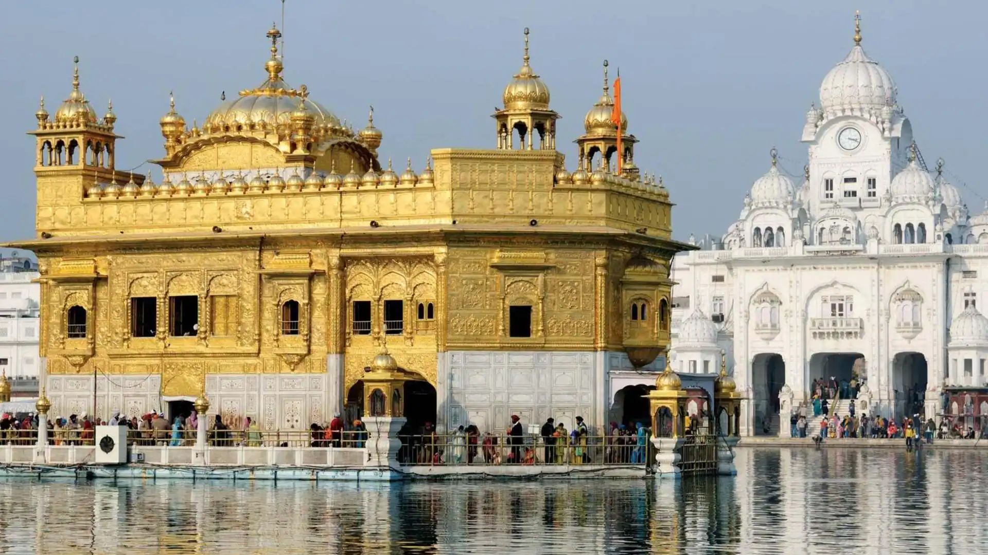 Amritsar