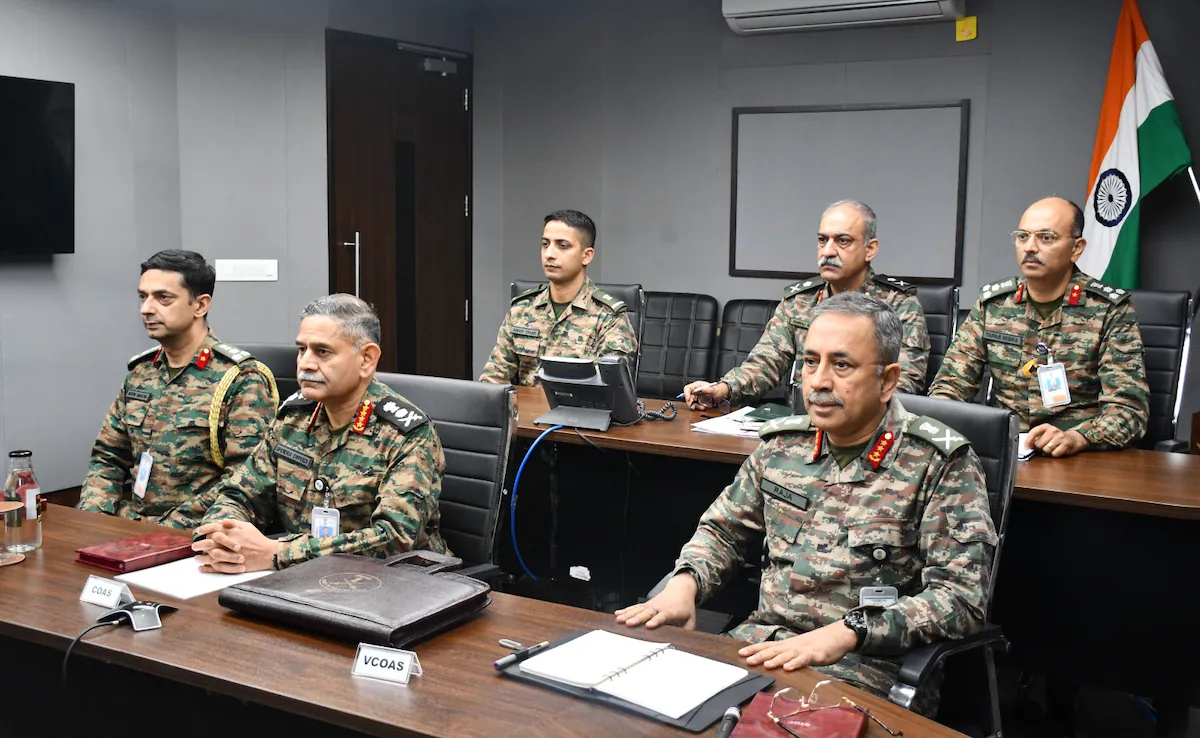 Army makes key announcement regarding ceasefire agreement with Pakistan