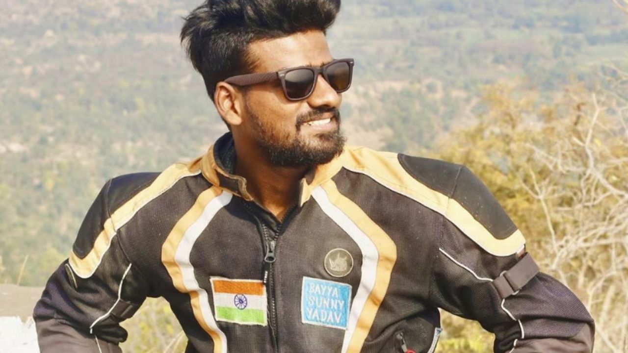 YouTuber Bhaiya Sunny Yadav in NIA custody