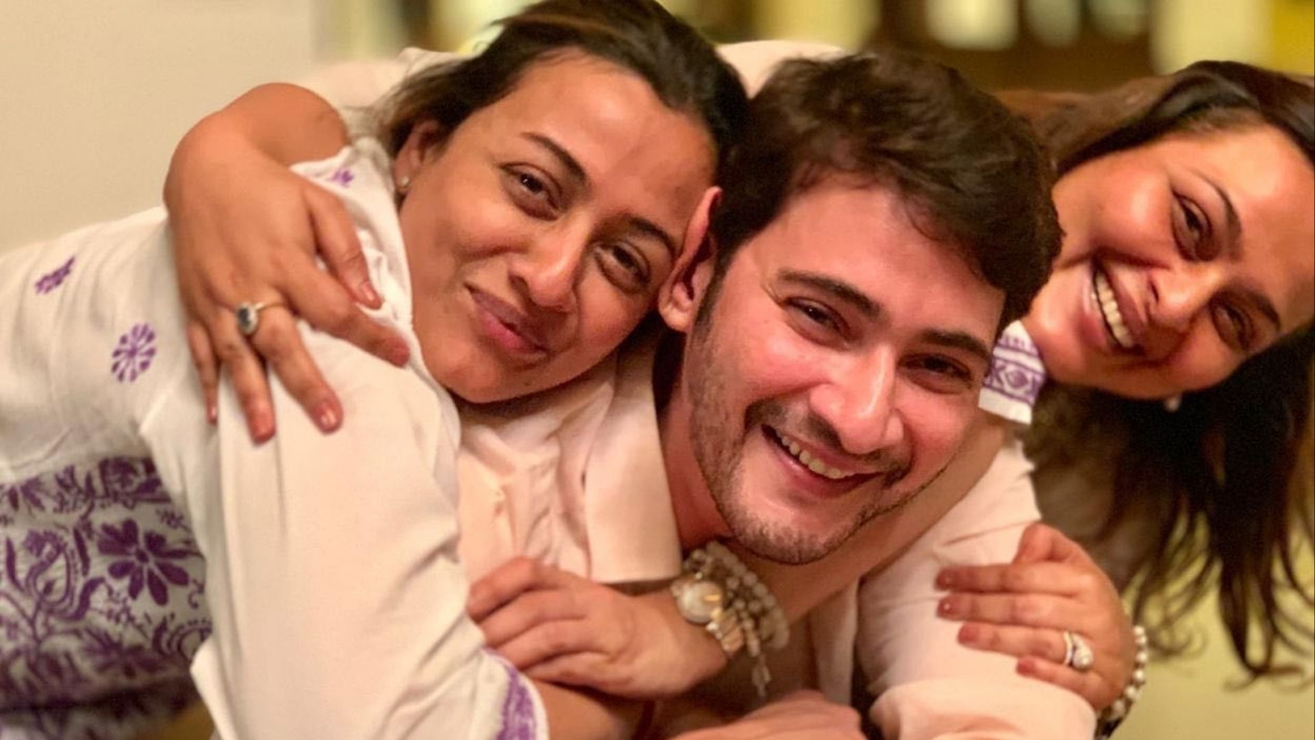 Bigg Boss 18's Shilpa Shirodkar tests positive for Covid-19