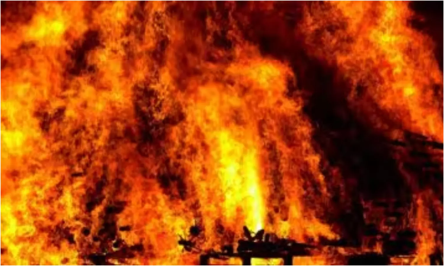 Hyd Massive fire accident Death toll reaches 17