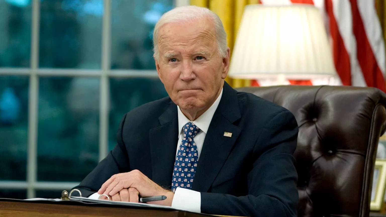 Former US President Joe Biden has cancer