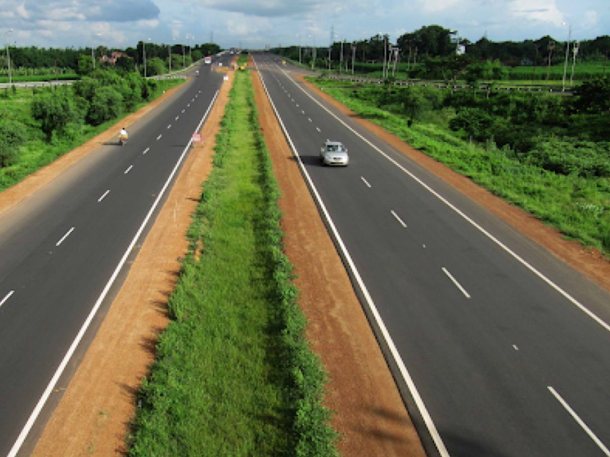 Green signal for Badvel-Nellore 4-lane highway