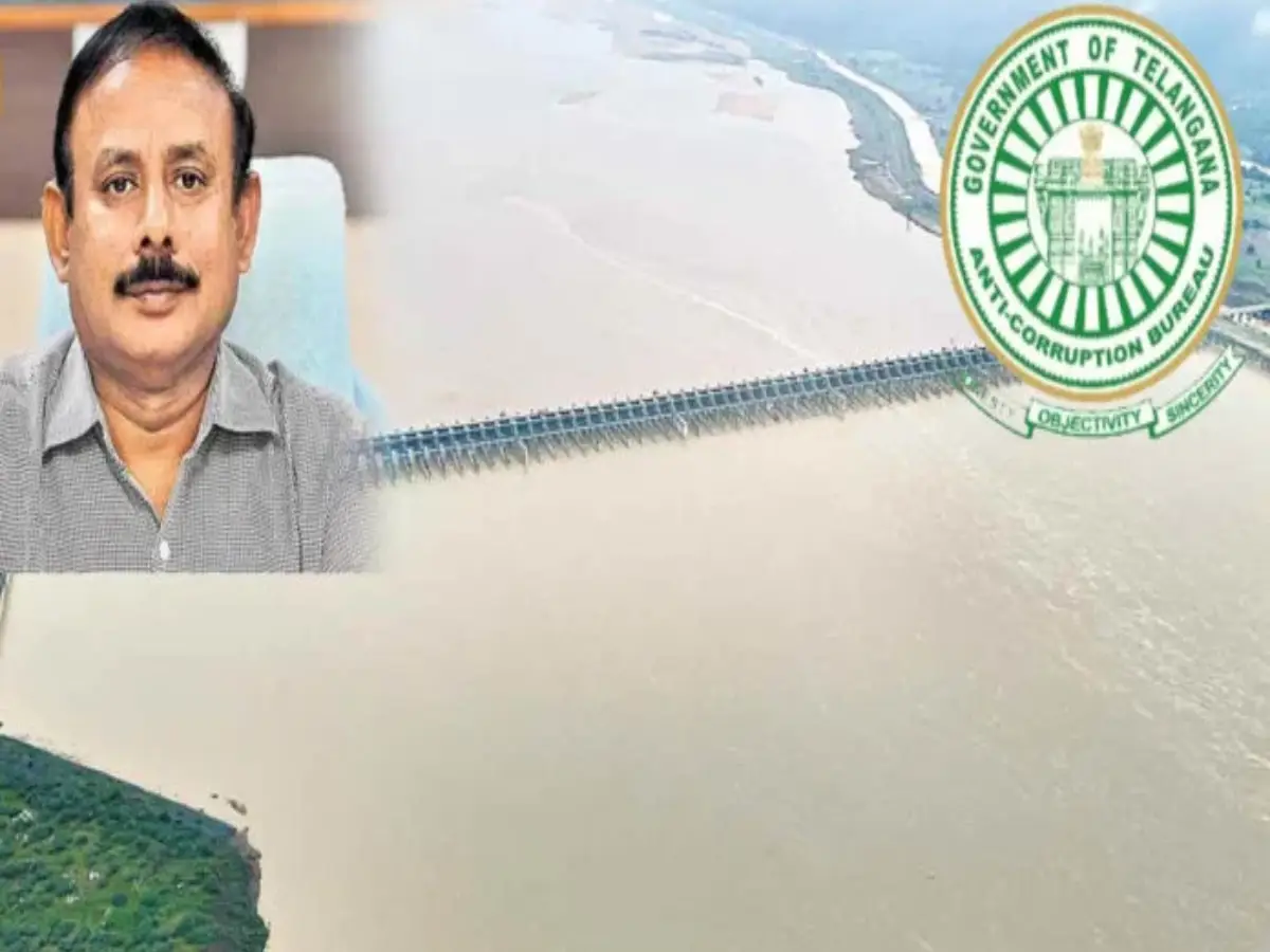 Hariram suspended as he is on remand in CB case