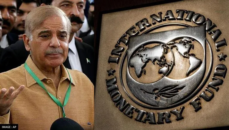 Pakistan says $1 billion loan approved by IMF, funds body yet to comment
