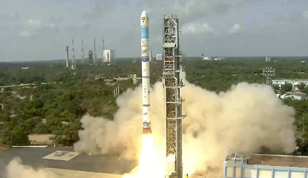 ISRO PSLV-C61 rocket launch tomorrow