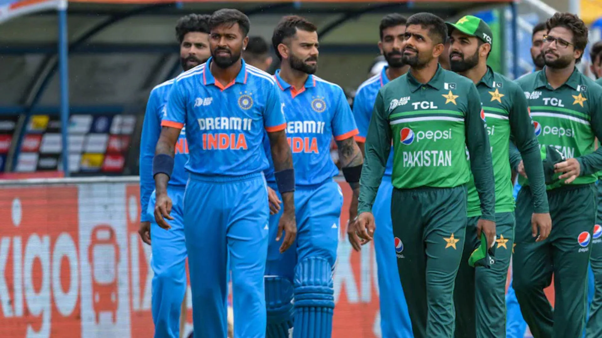India Withdraws From Asia Cup 2025, BCCI Cites Pakistan-Led ACC As Reason