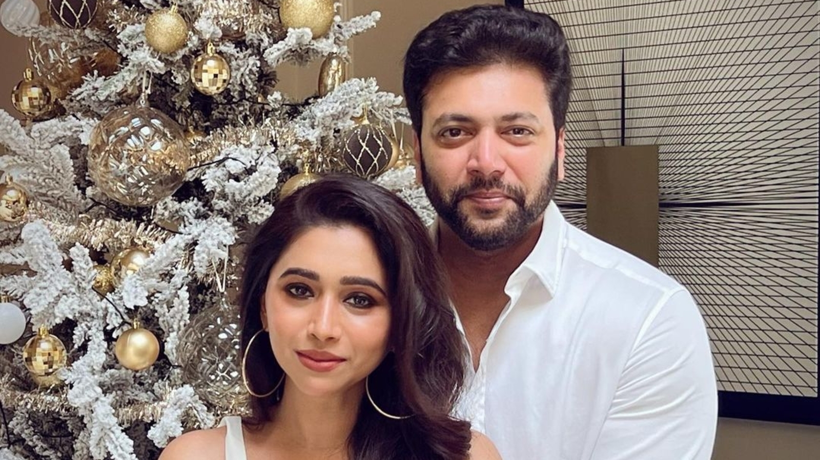 Aarti Ravi demands ₹40 lakh maintenance per month from Ravi Mohan in divorce case
