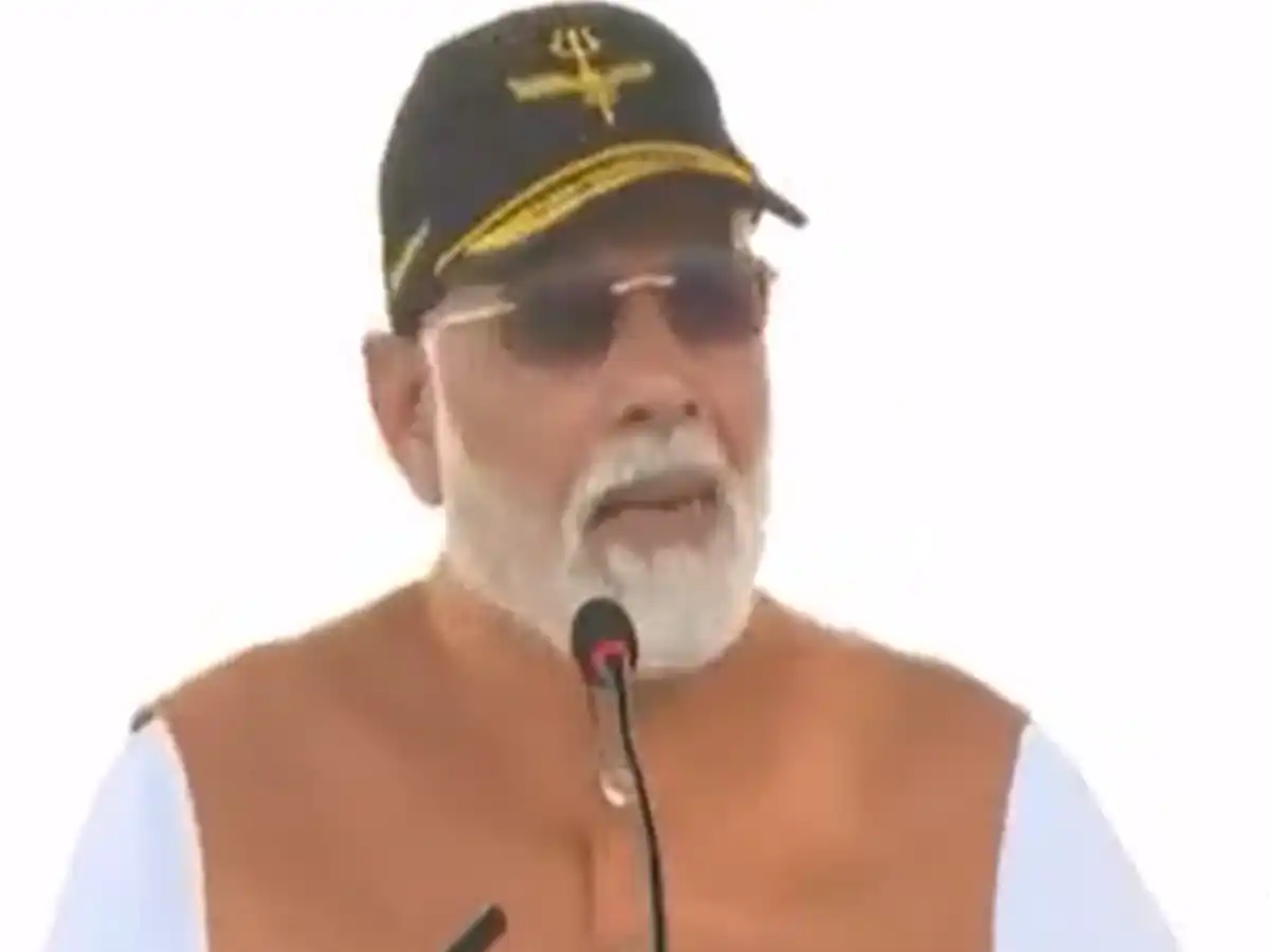 MODI (1)