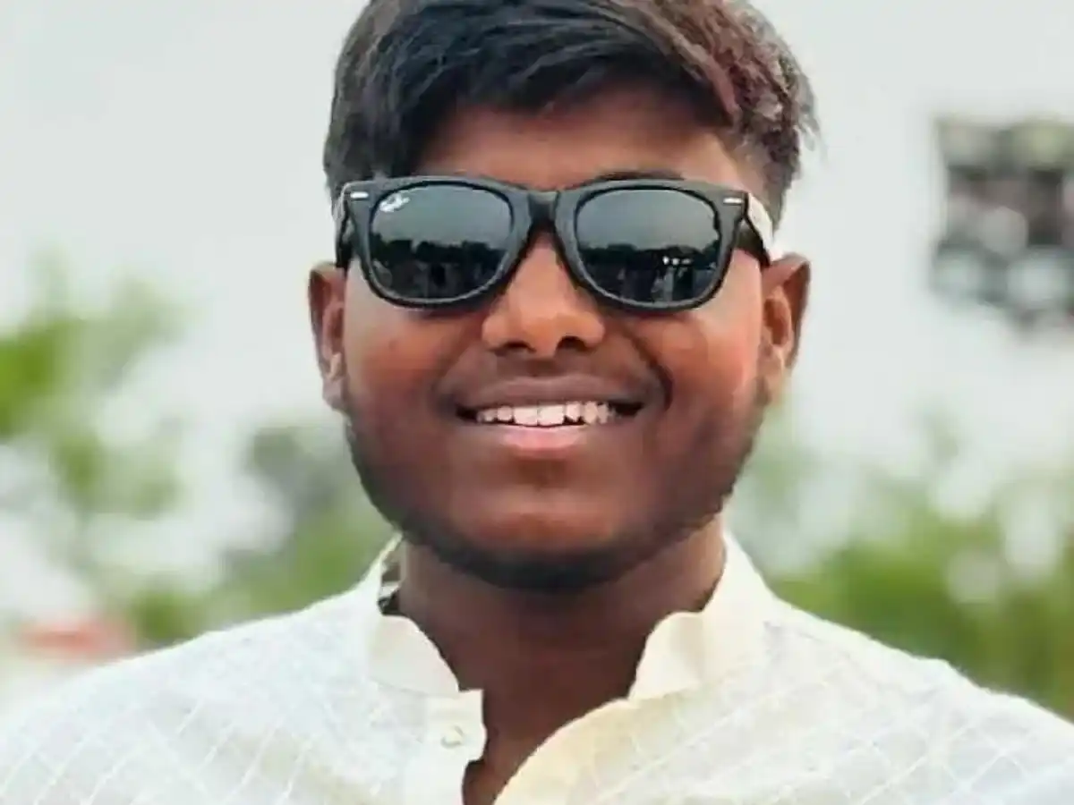 First-year B.Tech student commits suicide by slitting throat after failing three subjects