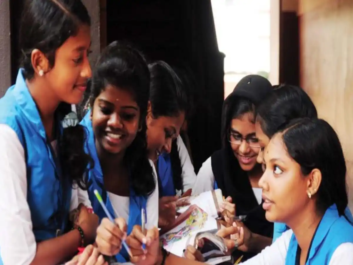 Telangana SI Ramakrishna Rao has ordered that cosmetic charges be deposited directly into students' accounts.