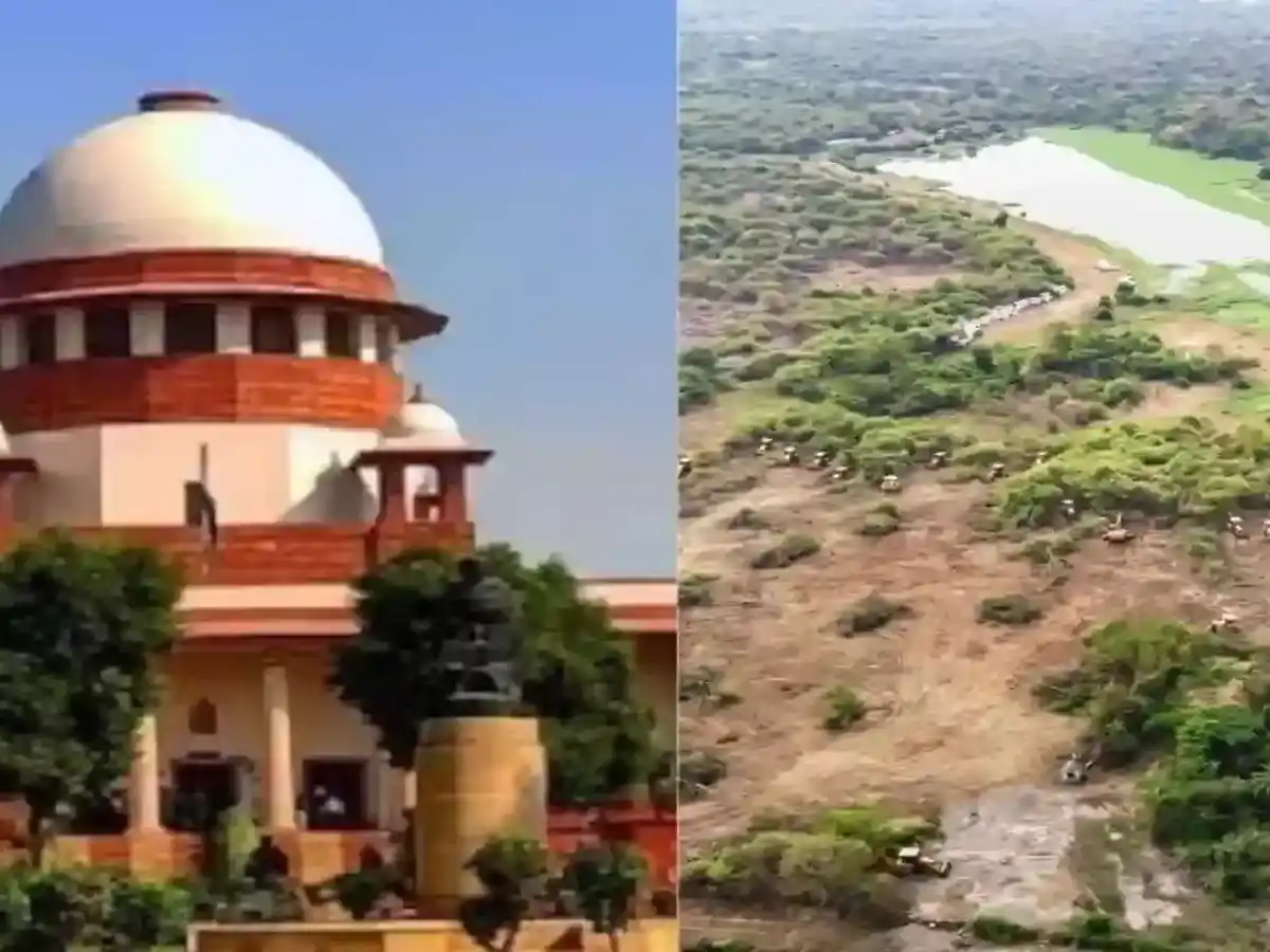 Supreme Court gets serious about HCU lands