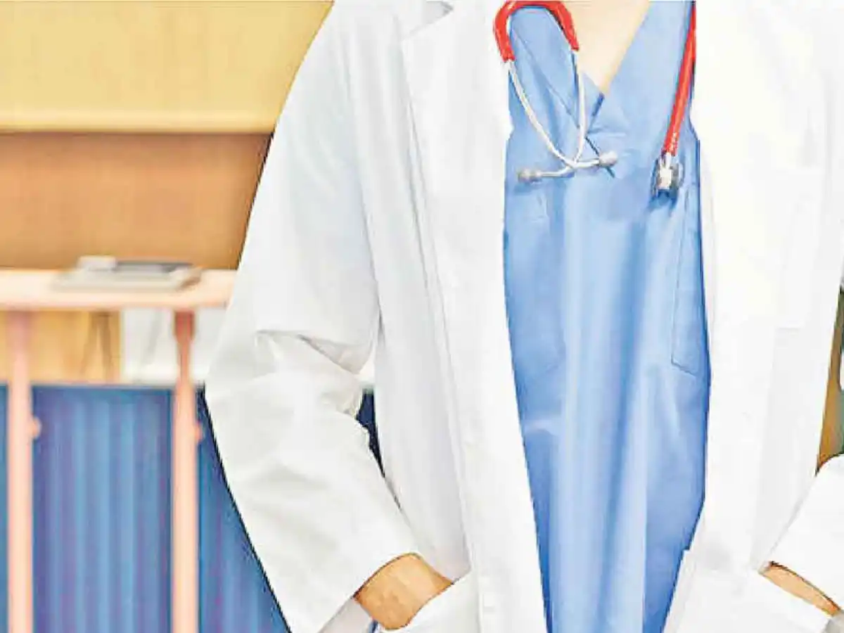 HYDERABAD Young doctor sexually assaulted in star hotel
