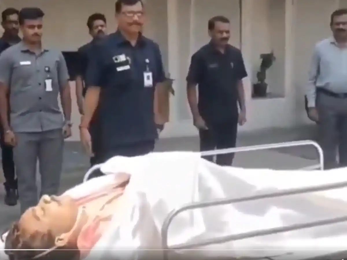 Ramana, a resident of Vardhannapet in Warangal district, was recently involved in a road accident and became brain dead.