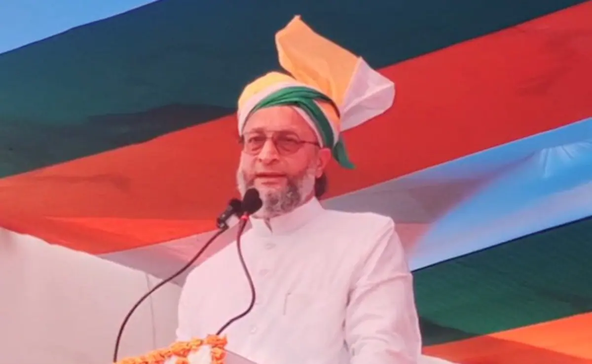 Operation Sindoor Asaduddin Owaisi's Message After Operation Sindoor Targets Terror Bases