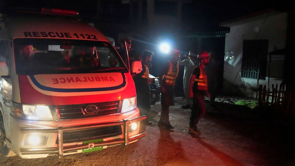 Operation Sindoor Emergency declared in Pakistan