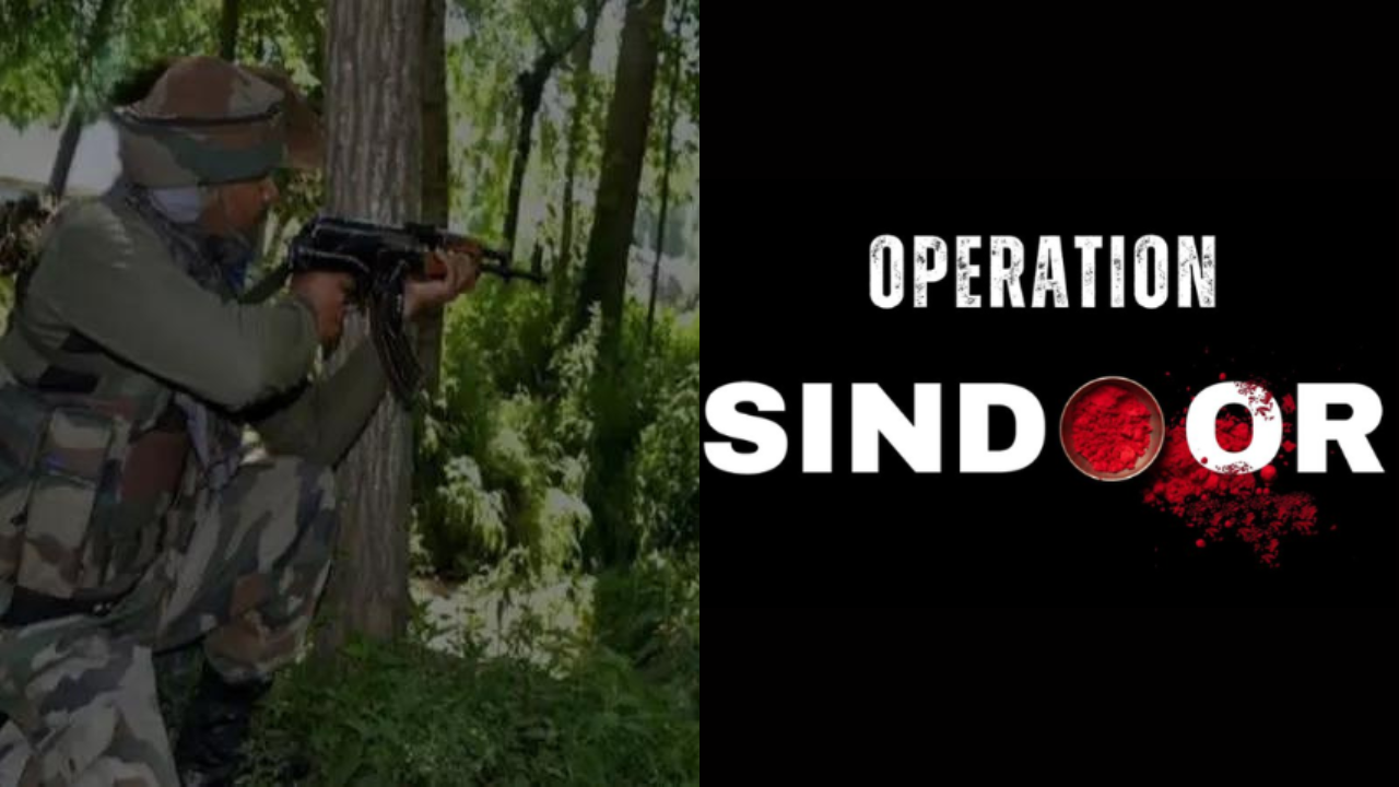 Operation Sindoor , 80 terrorists , India, Pakistan, PoK terror camps
