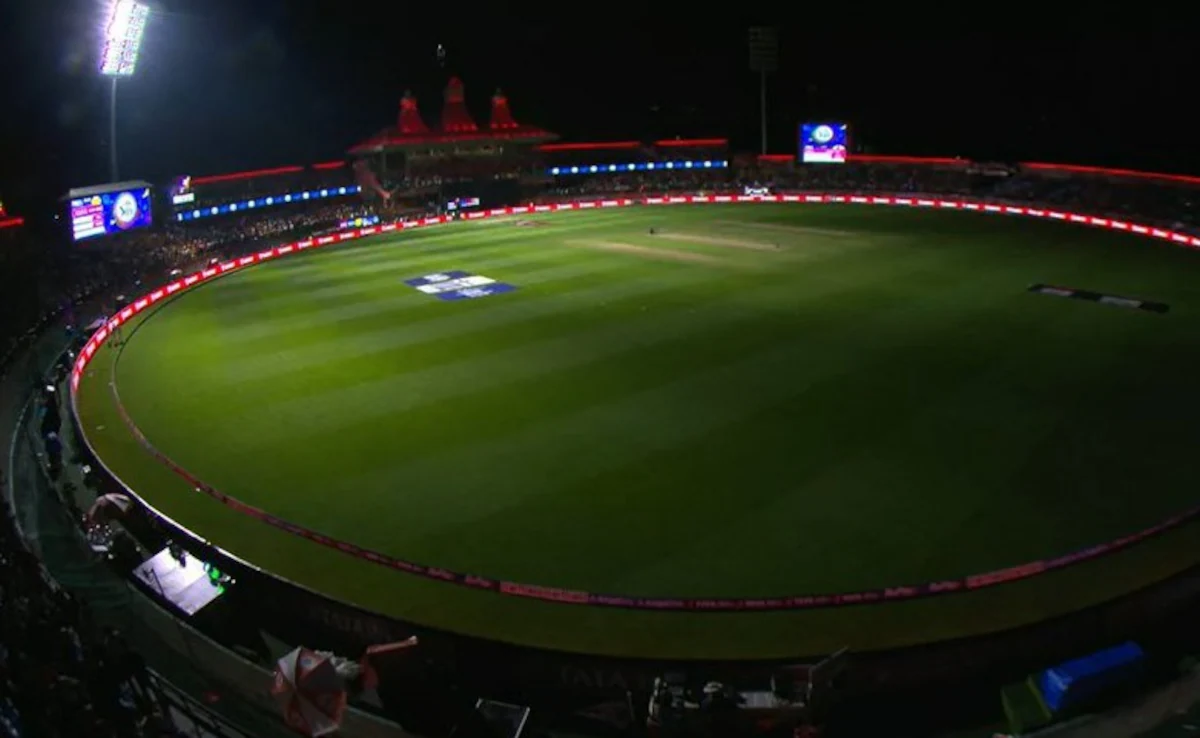 PBKS-DC IPL 2025 Match Called Off In Dharamshala