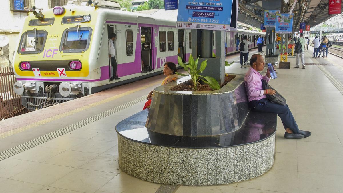 PM Modi inaugurates Amrit Bharat stations