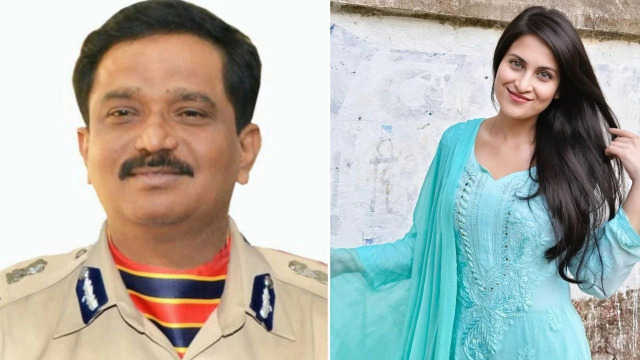 PSR Anjaneyulu's shocking decision in actress Jethwani harassment case