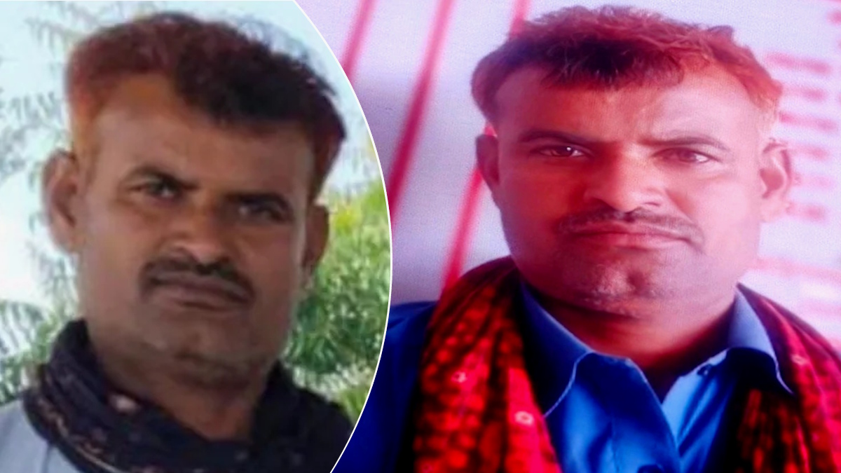 Pakistani ISI informer Pathan Khan arrested