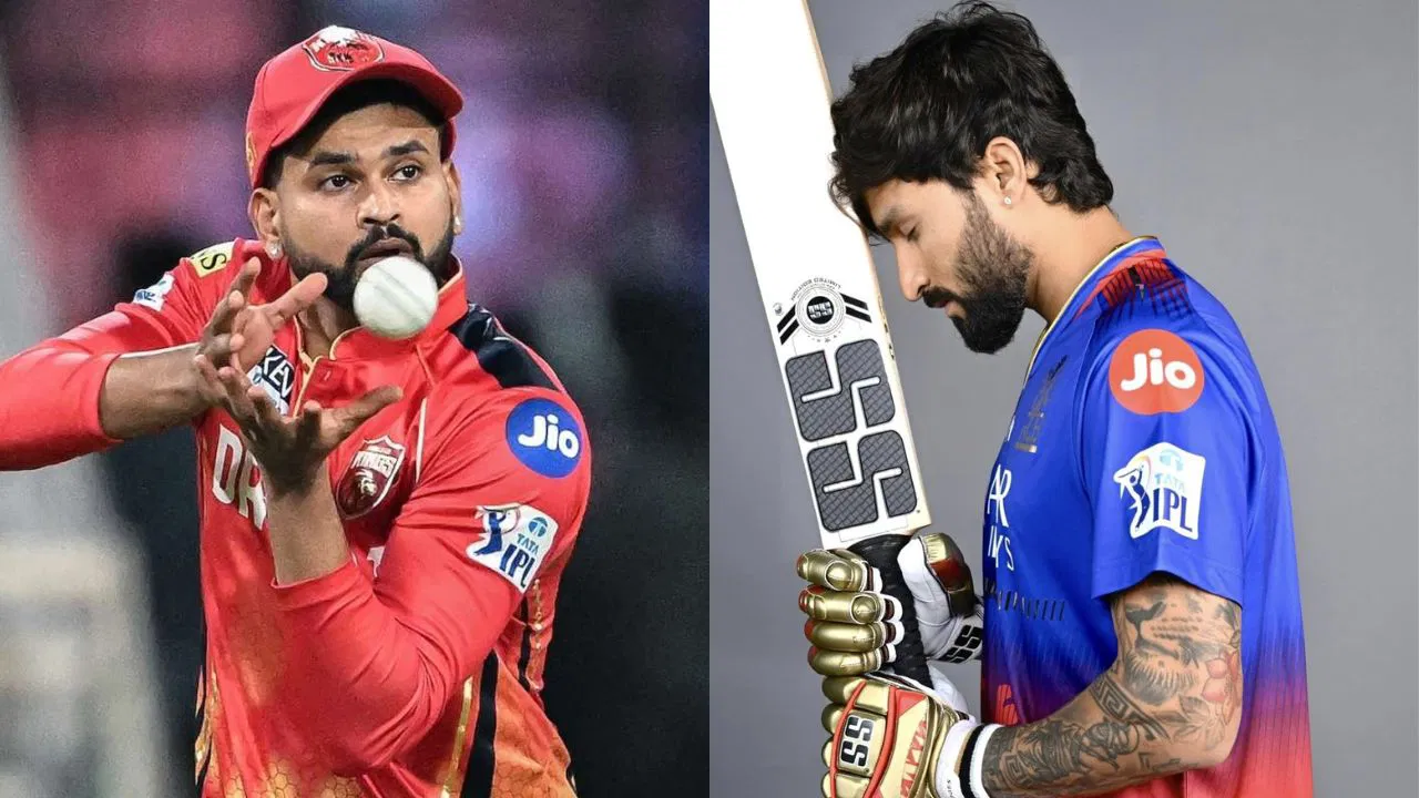 Punjab Kings vs Royal Challengers Bengaluru, Qualifier 1
