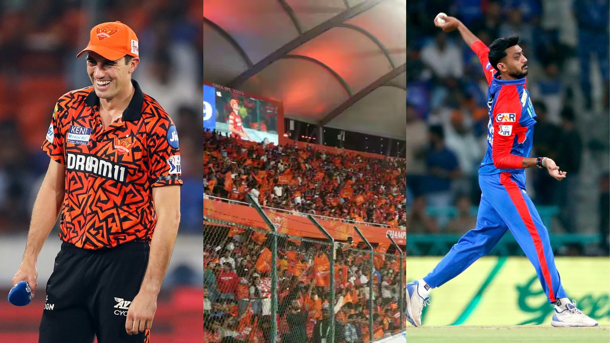 SRH bow out of IPL 2025 – officially out of playoffs contention