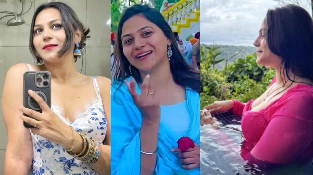 Sedition case filed against YouTuber Jyoti and 11 others